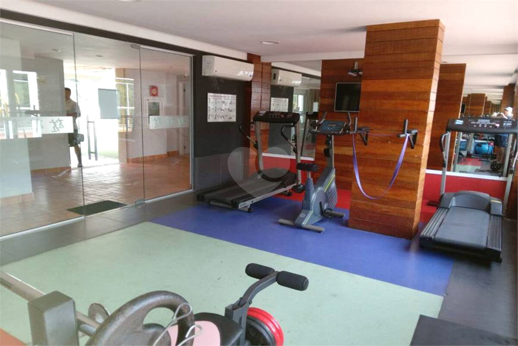 Venda Apartamento Rio De Janeiro Freguesia (jacarepaguá) REO852678 25