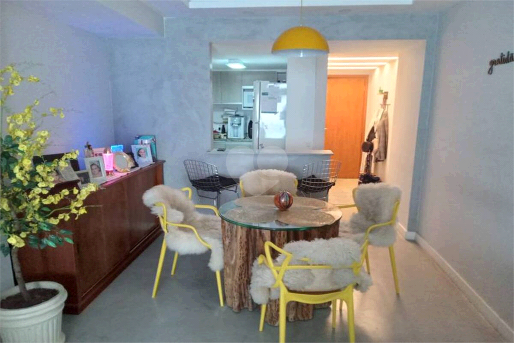 Venda Apartamento Rio De Janeiro Freguesia (jacarepaguá) REO852678 3