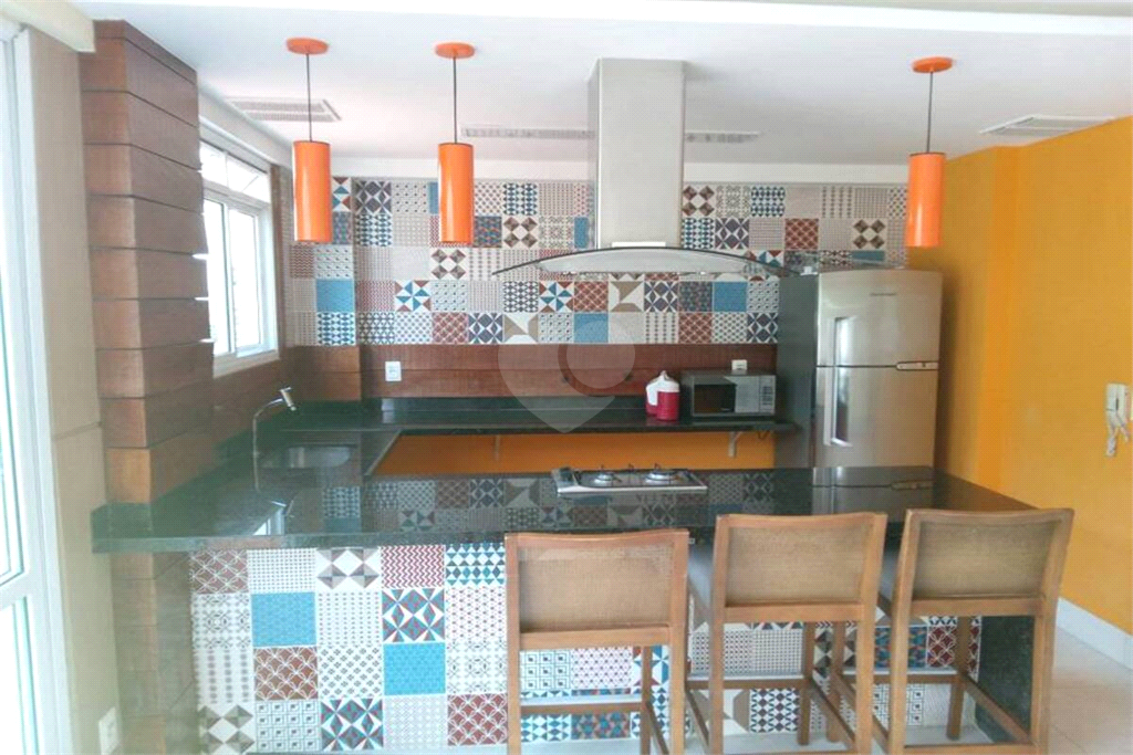 Venda Apartamento Rio De Janeiro Freguesia (jacarepaguá) REO852678 38