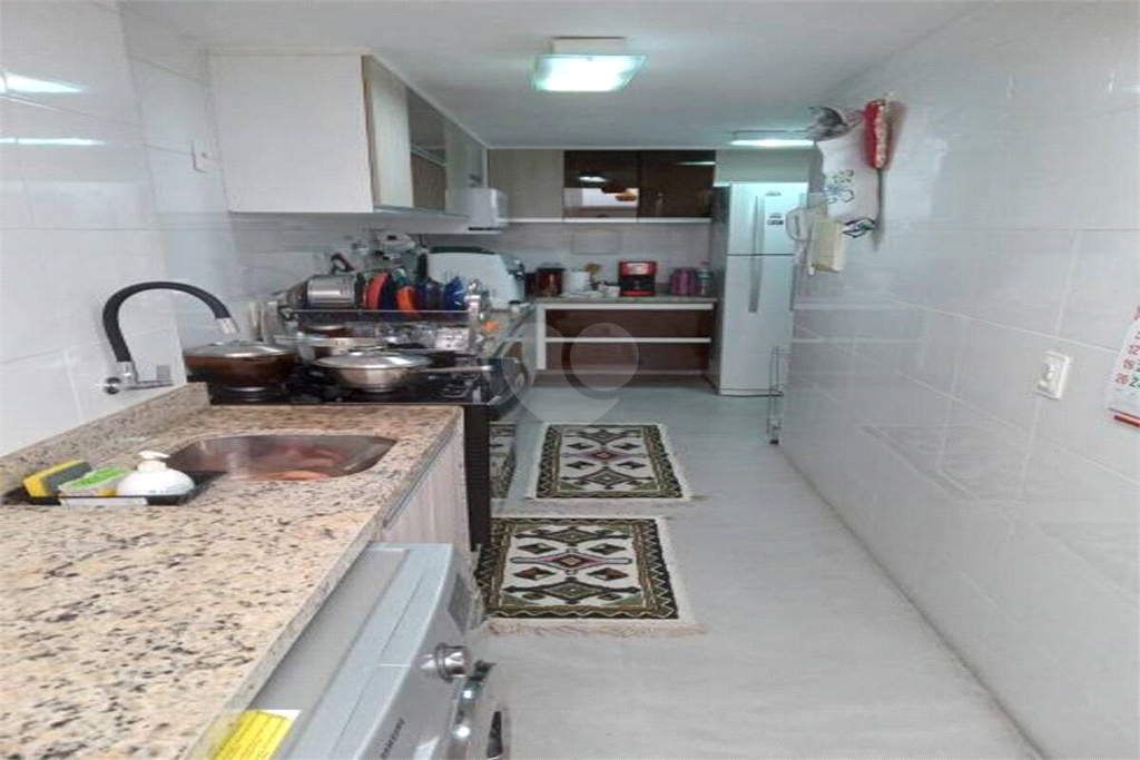 Venda Apartamento Rio De Janeiro Freguesia (jacarepaguá) REO852678 16