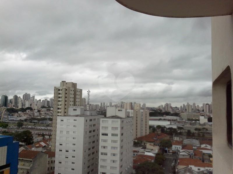 Venda Apartamento São Paulo Chácara Tatuapé REO85268 21