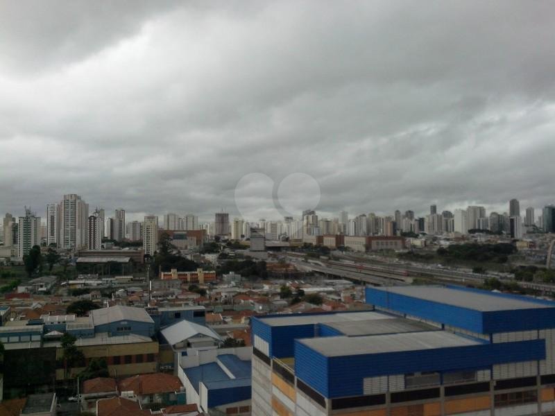 Venda Apartamento São Paulo Chácara Tatuapé REO85268 23