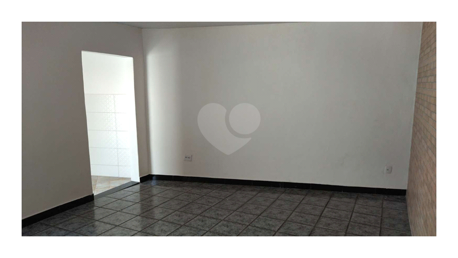 Venda Casa São Paulo Jardim Franca REO852687 30