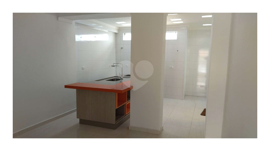 Venda Casa São Paulo Jardim Franca REO852687 6