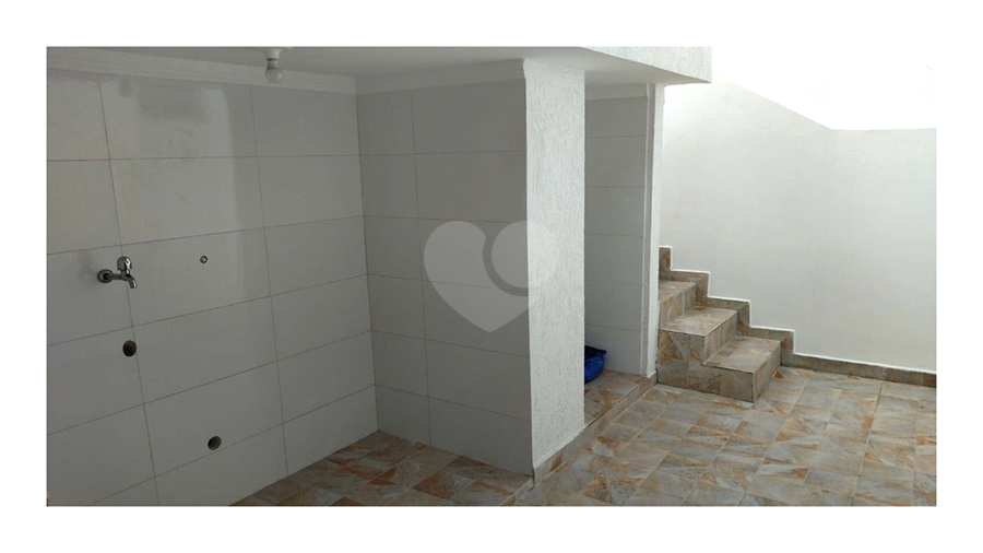 Venda Casa São Paulo Jardim Franca REO852687 16