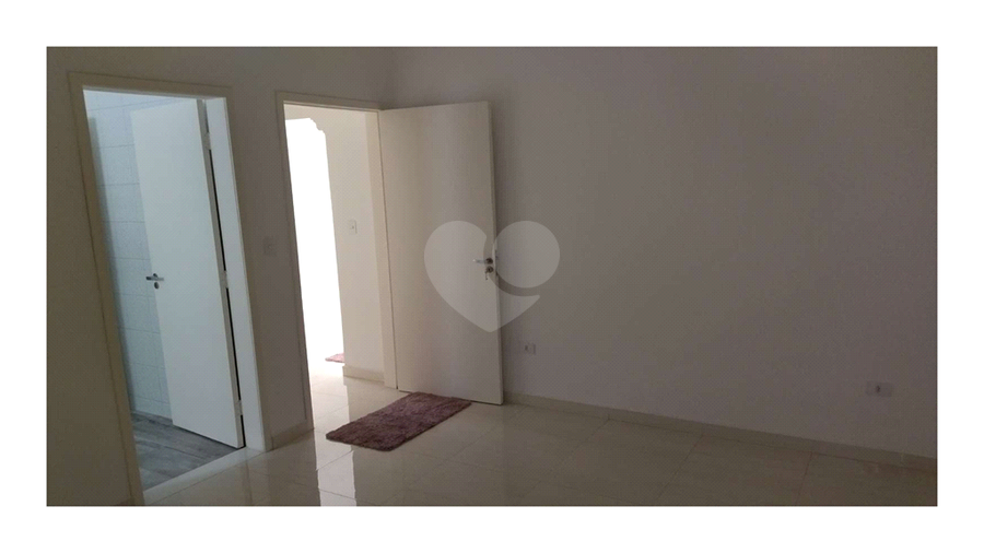 Venda Casa São Paulo Jardim Franca REO852687 14