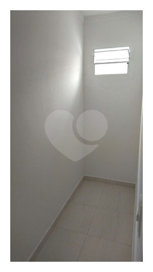 Venda Casa São Paulo Jardim Franca REO852687 10