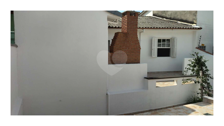 Venda Casa São Paulo Jardim Franca REO852687 22