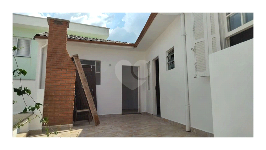 Venda Casa São Paulo Jardim Franca REO852687 24