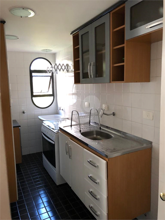 Venda Loft São Paulo Itaim Bibi REO852688 12