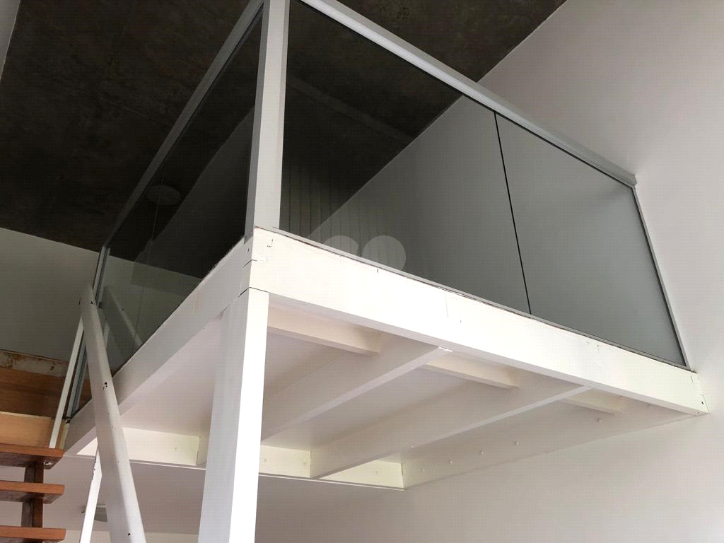 Venda Loft São Paulo Itaim Bibi REO852688 4