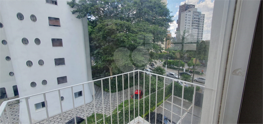 Venda Apartamento São Paulo Vila Andrade REO852697 5