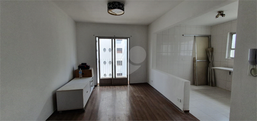 Venda Apartamento São Paulo Vila Andrade REO852697 1