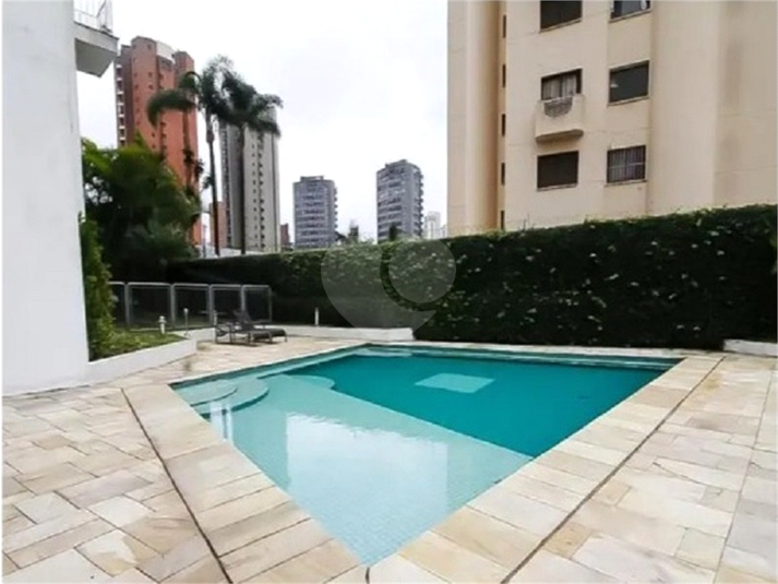 Venda Apartamento São Paulo Vila Andrade REO852697 16