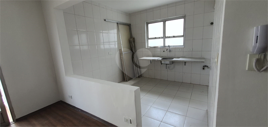 Venda Apartamento São Paulo Vila Andrade REO852697 3