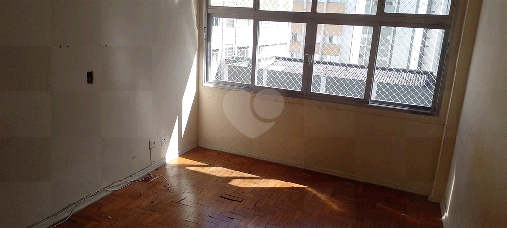 Venda Apartamento São Paulo Santana REO852711 12