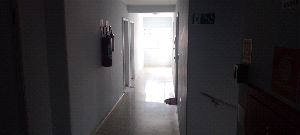 Venda Apartamento São Paulo Santana REO852711 24