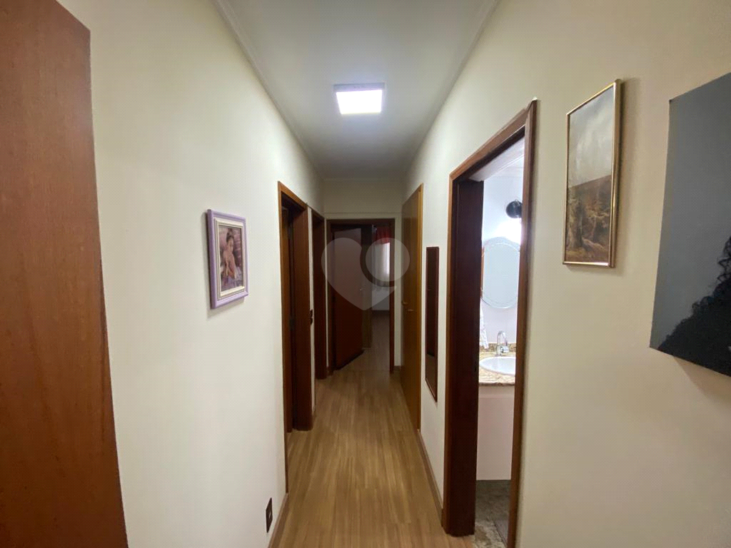 Venda Apartamento Lençóis Paulista Centro REO852726 8