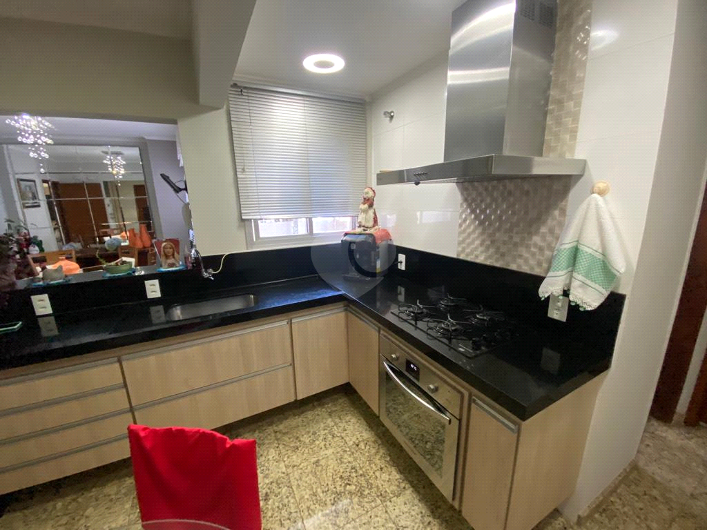 Venda Apartamento Lençóis Paulista Centro REO852726 22