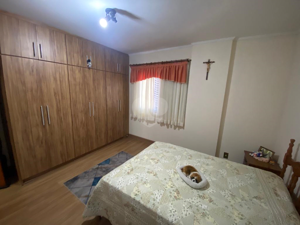 Venda Apartamento Lençóis Paulista Centro REO852726 9