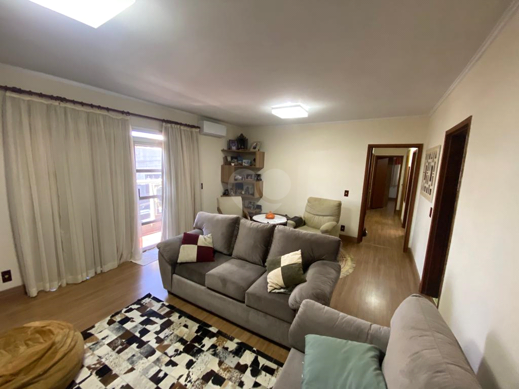 Venda Apartamento Lençóis Paulista Centro REO852726 4