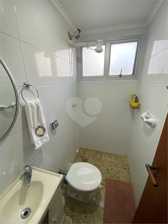 Venda Apartamento Lençóis Paulista Centro REO852726 20