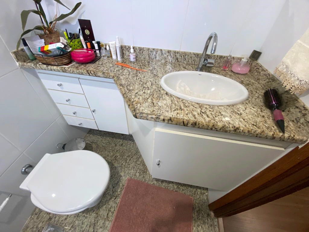 Venda Apartamento Lençóis Paulista Centro REO852726 15