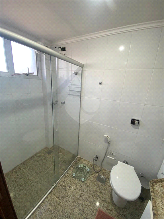 Venda Apartamento Lençóis Paulista Centro REO852726 17