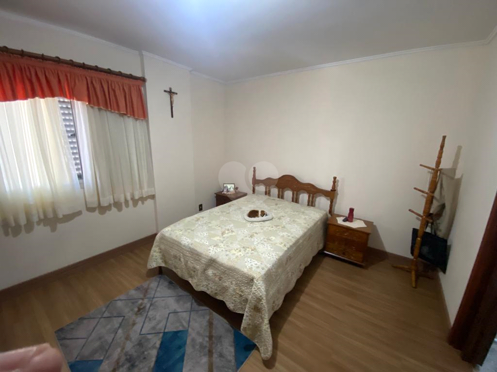 Venda Apartamento Lençóis Paulista Centro REO852726 10