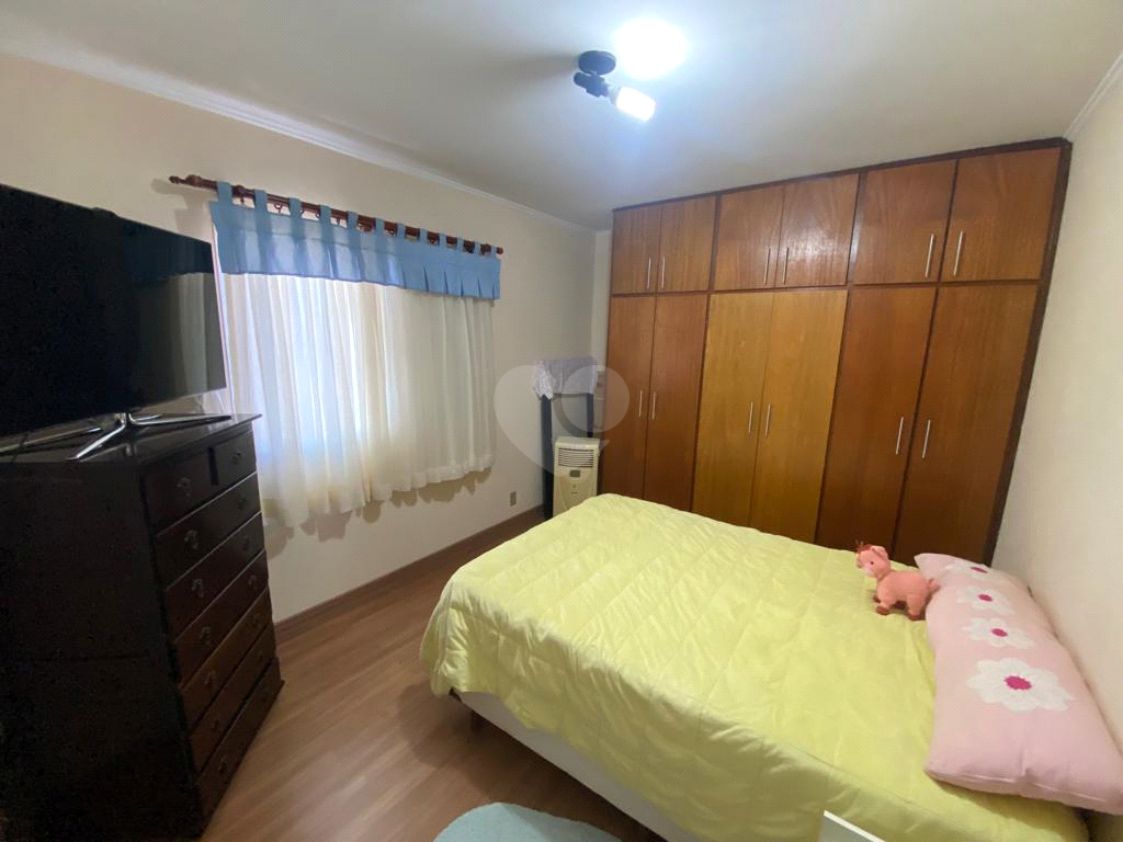 Venda Apartamento Lençóis Paulista Centro REO852726 12