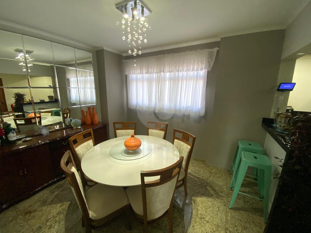 Venda Apartamento Lençóis Paulista Centro REO852726 7