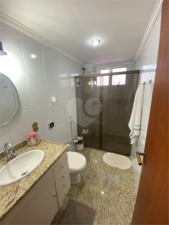 Venda Apartamento Lençóis Paulista Centro REO852726 19