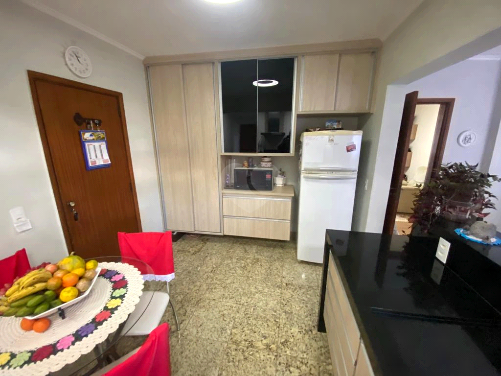 Venda Apartamento Lençóis Paulista Centro REO852726 24