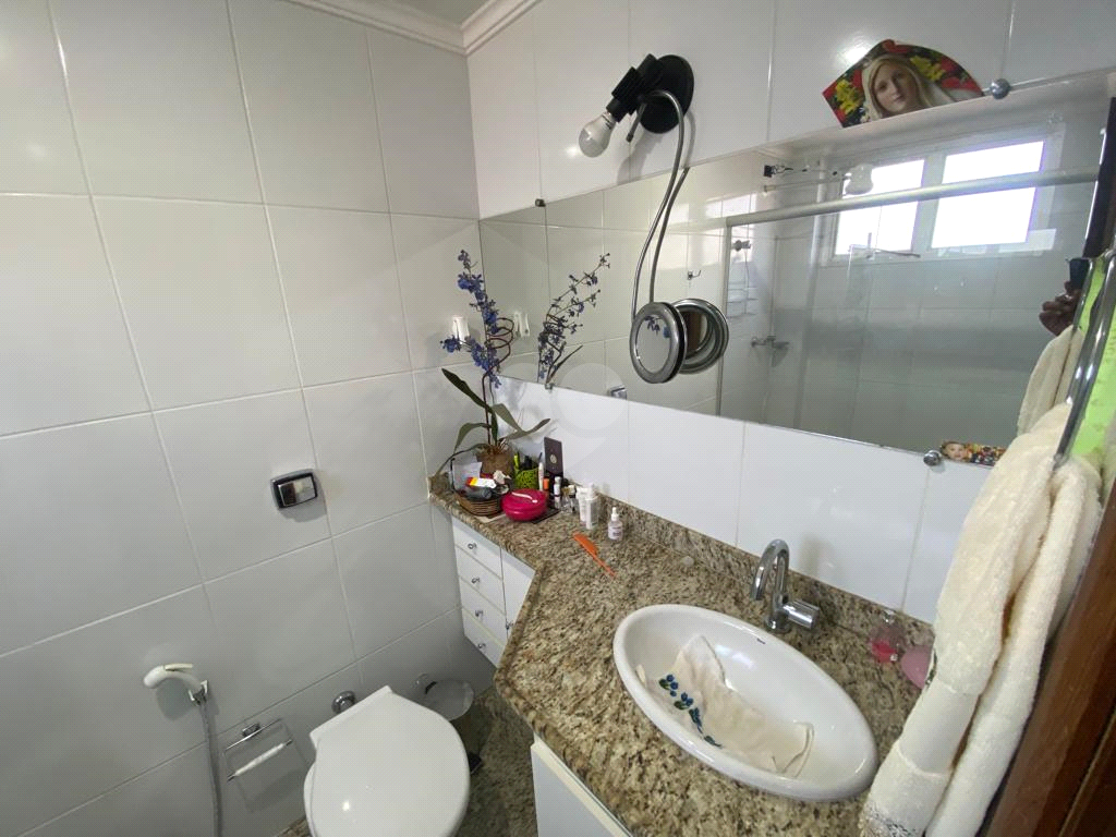 Venda Apartamento Lençóis Paulista Centro REO852726 16