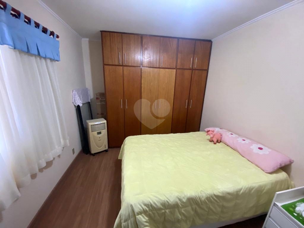 Venda Apartamento Lençóis Paulista Centro REO852726 11