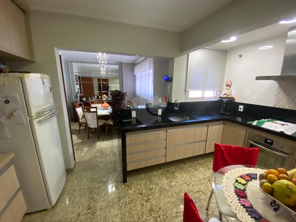 Venda Apartamento Lençóis Paulista Centro REO852726 25