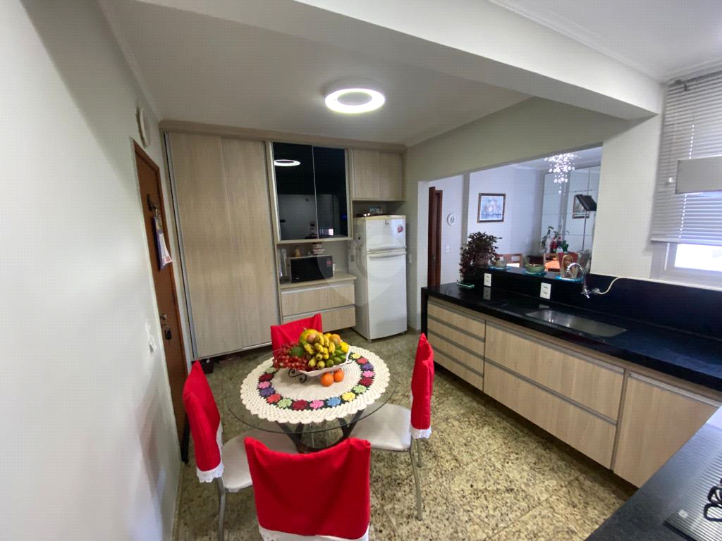 Venda Apartamento Lençóis Paulista Centro REO852726 23