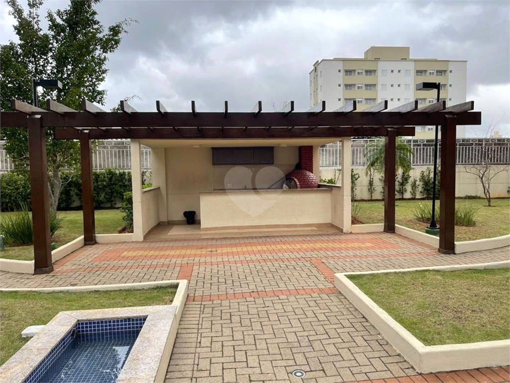 Venda Apartamento São Paulo Vila Guilherme REO852727 9