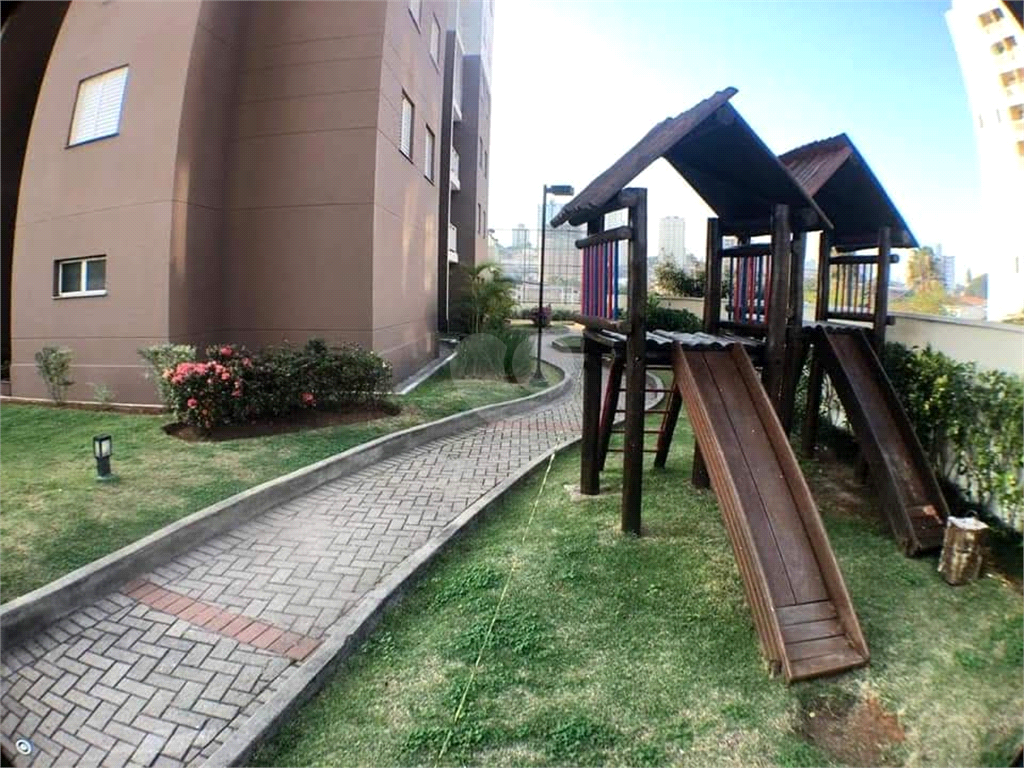 Venda Apartamento São Paulo Vila Guilherme REO852727 7