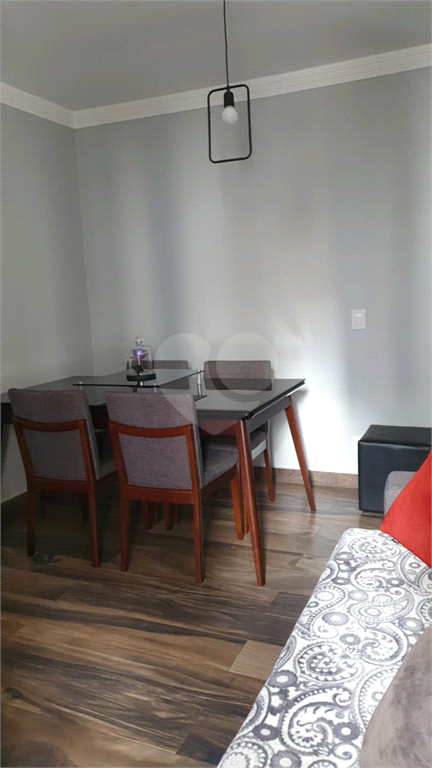 Venda Apartamento São Paulo Vila Guilherme REO852727 13