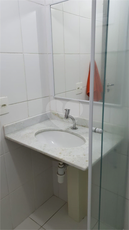 Venda Apartamento São Paulo Vila Guilherme REO852727 20