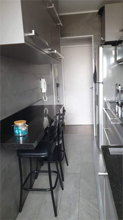 Venda Apartamento São Paulo Vila Guilherme REO852727 17