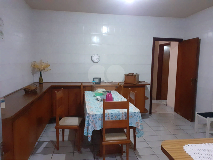 Venda Casa Jundiaí Castanho REO852730 8