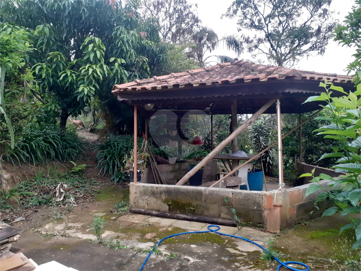 Venda Casa Jundiaí Castanho REO852730 28