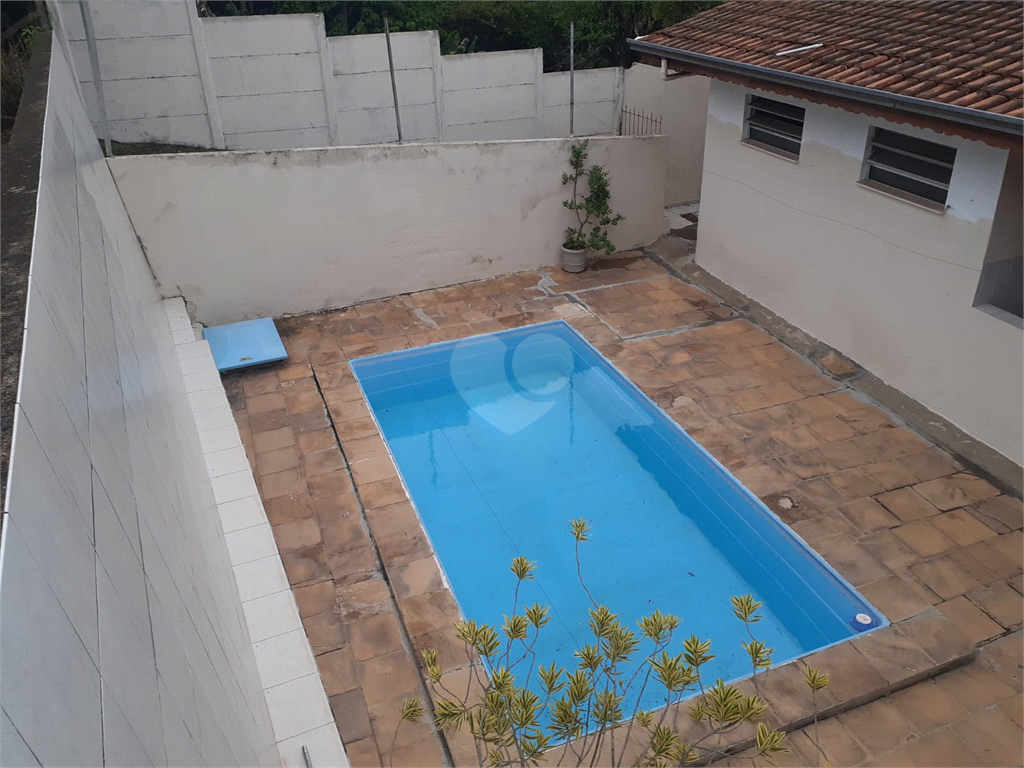 Venda Casa Jundiaí Castanho REO852730 19