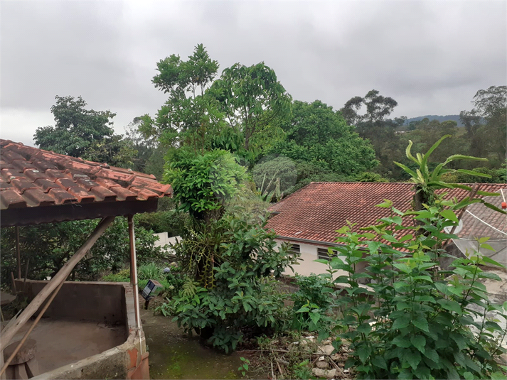 Venda Casa Jundiaí Castanho REO852730 25