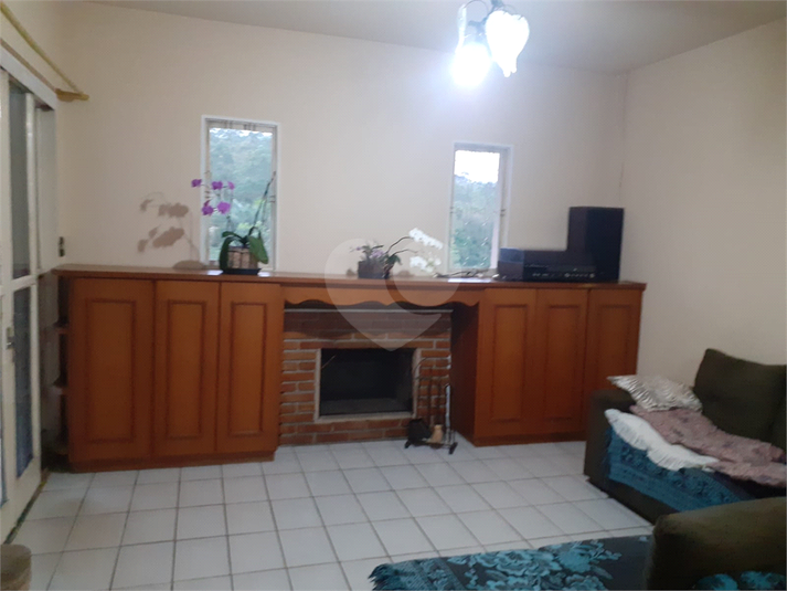 Venda Casa Jundiaí Castanho REO852730 5