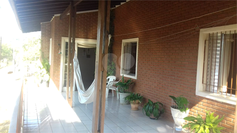 Venda Casa Jundiaí Castanho REO852730 1