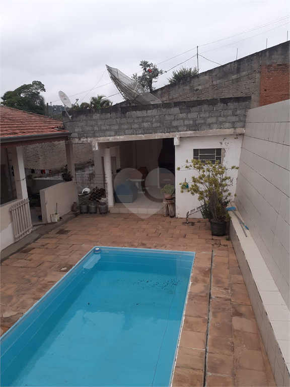 Venda Casa Jundiaí Castanho REO852730 20