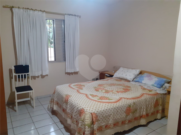 Venda Casa Jundiaí Castanho REO852730 10